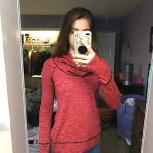 Reebok workout jacket